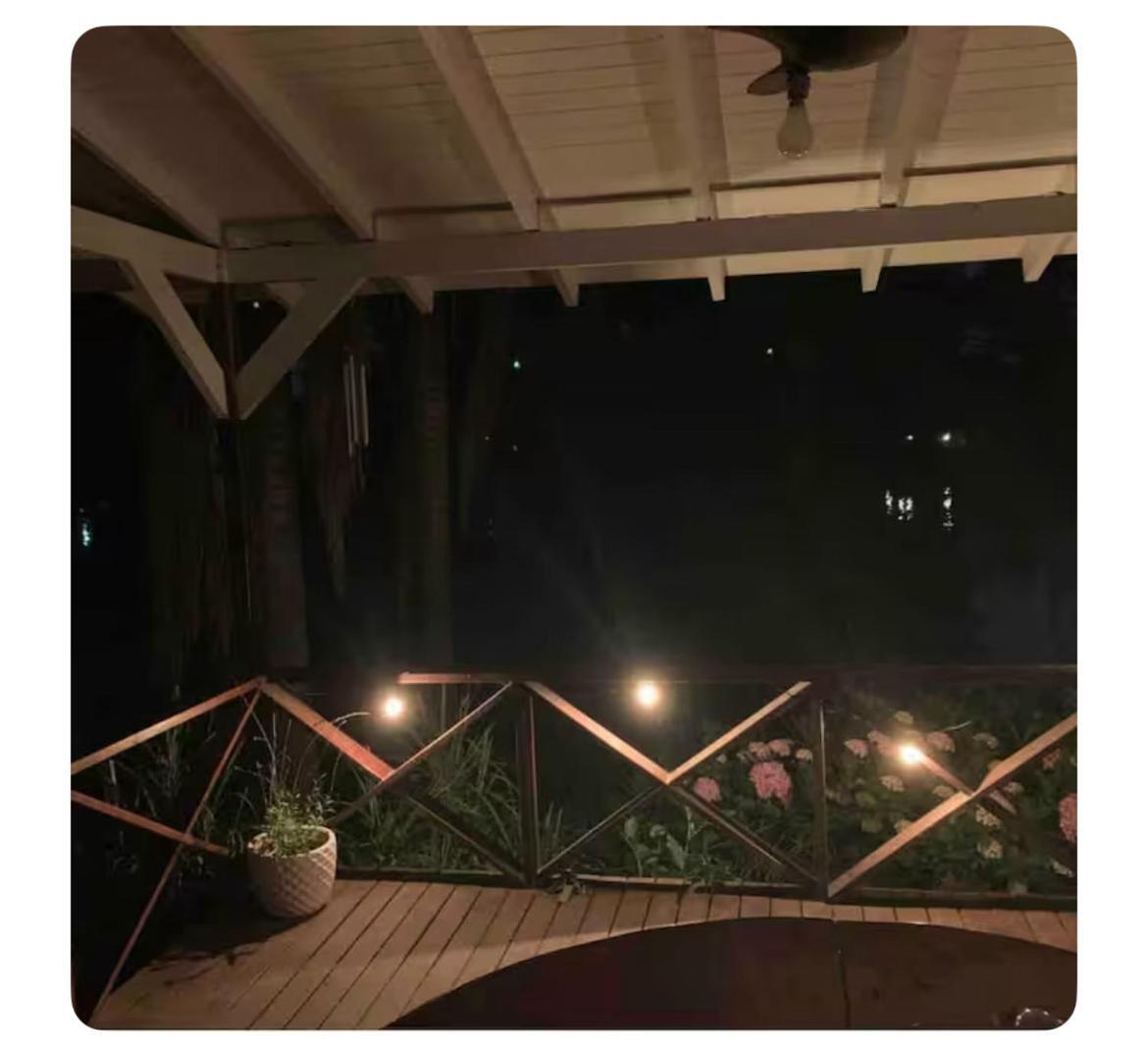 Casa Nolita Βίλα Tigre Εξωτερικό φωτογραφία