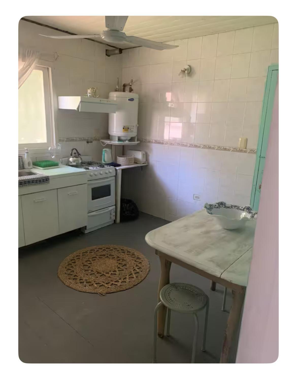 Casa Nolita Βίλα Tigre Εξωτερικό φωτογραφία
