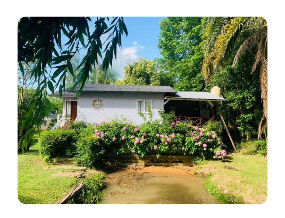 Casa Nolita Βίλα Tigre Εξωτερικό φωτογραφία